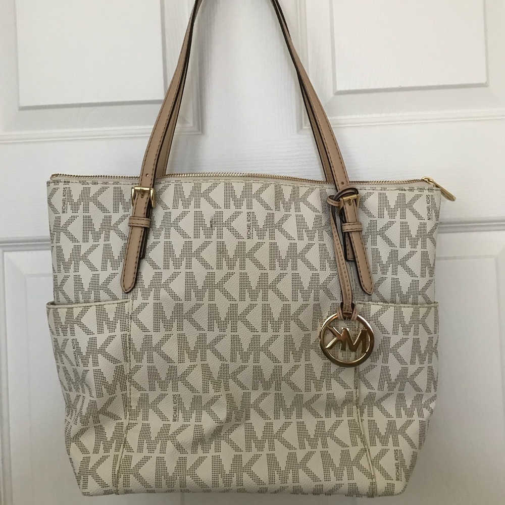 Michael Kors purse.